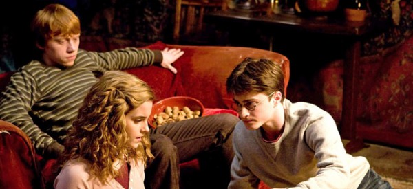 tom felton and emma watson dating. and Hermione (Emma Watson)