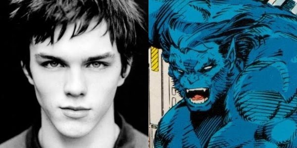 Deadline are reporting that About A Boy star Nicholas Hoult has been cast as