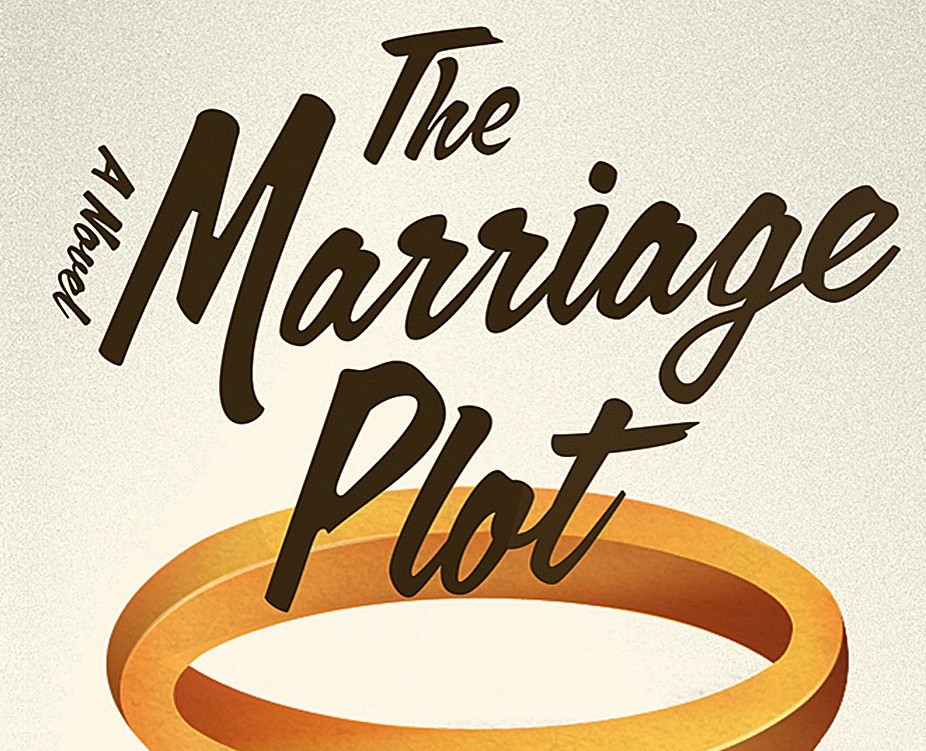 The Marriage Plot movie